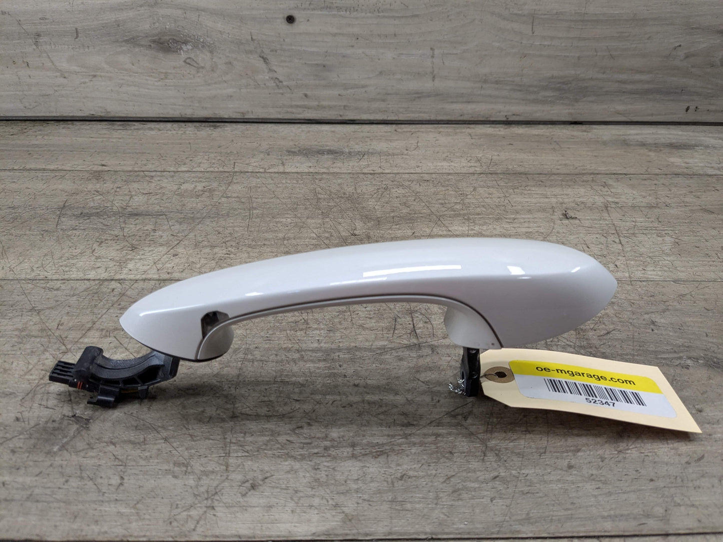 OEM BMW G01 G05 G20 G30 X3 X5 330 M340 Rear Left Driver Door Handle COMFORT