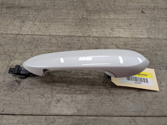 OEM BMW G01 G05 G20 G30 X3 X5 330 M340 Rear Left Driver Door Handle COMFORT
