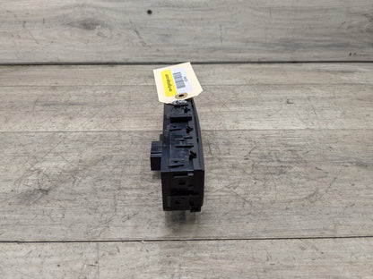 OEM BMW G05 G06 G07 X5 X6 X7 REAR AC Heater Climate Control Switch Module