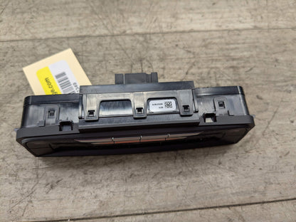 OEM BMW G05 G06 G07 X5 X6 X7 REAR AC Heater Climate Control Switch Module