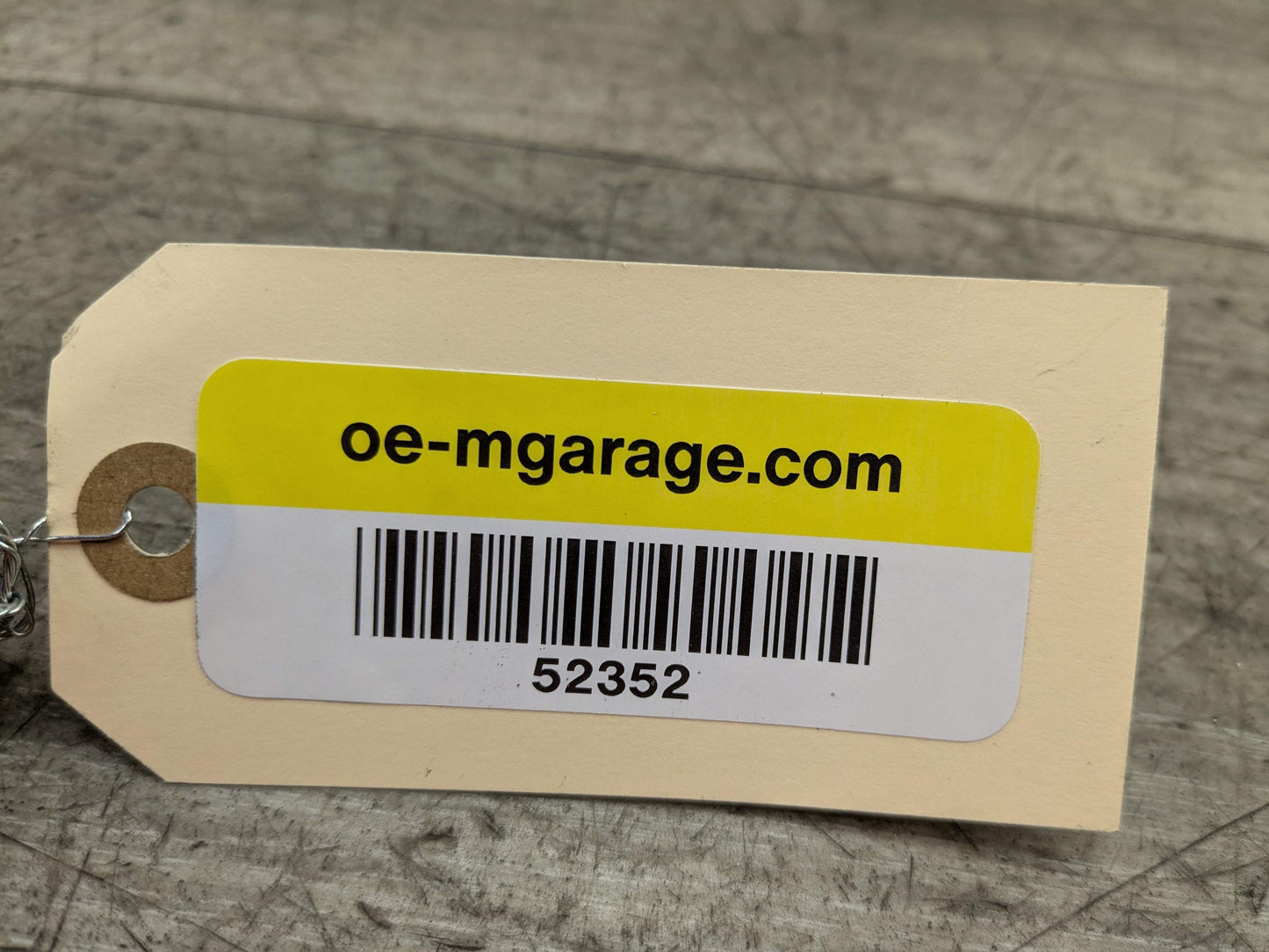 OEM BMW G05 G07 G20 330 M340 X5 Grille Air Flap Intake Shutter Motor Actuator