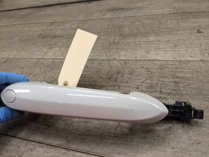 OEM BMW G01 G05 G20 G30 X3 X5 330 M340 Front Left Driver Door Handle COMFORT