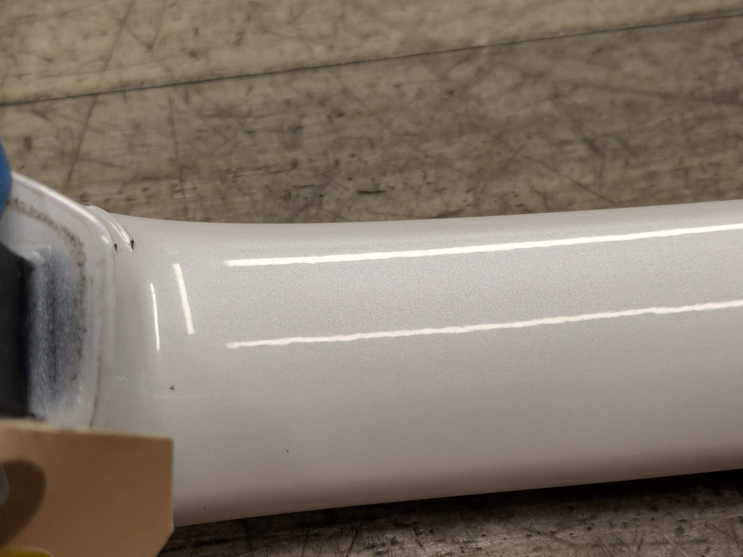 OEM BMW G01 G05 G20 G30 X3 X5 330 M340 Front Left Driver Door Handle COMFORT
