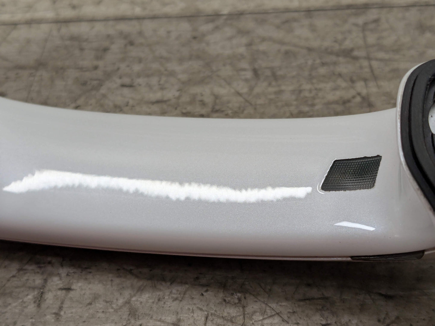 OEM BMW G01 G05 G20 G30 X3 X5 330 M340 Front Left Driver Door Handle COMFORT