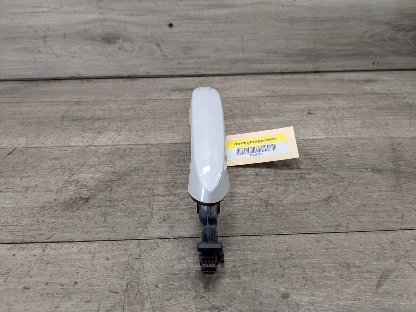 OEM BMW G01 G05 G20 G30 X3 X5 330 M340 Front Left Driver Door Handle COMFORT
