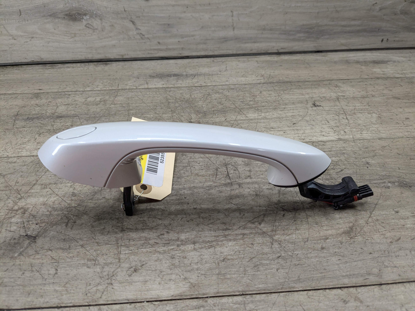 OEM BMW G01 G05 G20 G30 X3 X5 330 M340 Front Left Driver Door Handle COMFORT