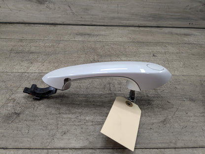 OEM BMW G01 G05 G20 G30 X3 X5 330 M340 Front Left Driver Door Handle COMFORT