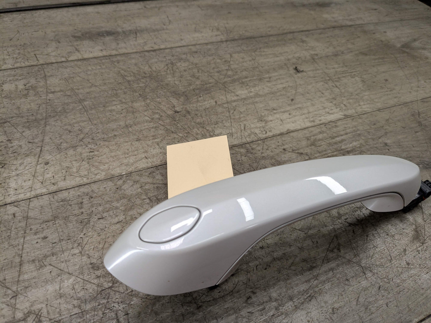 OEM BMW G01 G05 G20 G30 X3 X5 330 M340 Front Left Driver Door Handle COMFORT