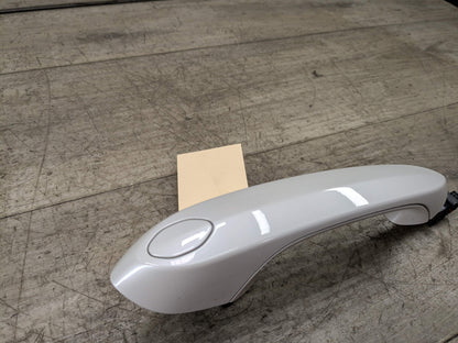 OEM BMW G01 G05 G20 G30 X3 X5 330 M340 Front Left Driver Door Handle COMFORT