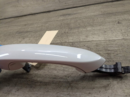OEM BMW G01 G05 G20 G30 X3 X5 330 M340 Front Left Driver Door Handle COMFORT