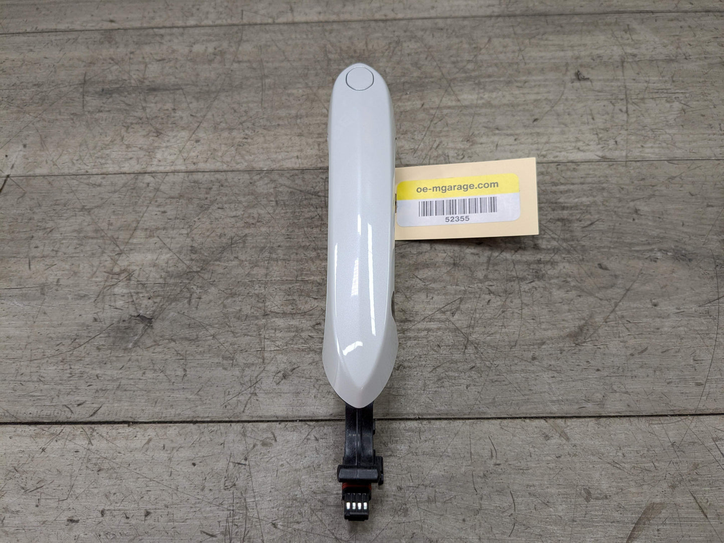 OEM BMW G01 G05 G20 G30 X3 X5 330 M340 Front Left Driver Door Handle COMFORT