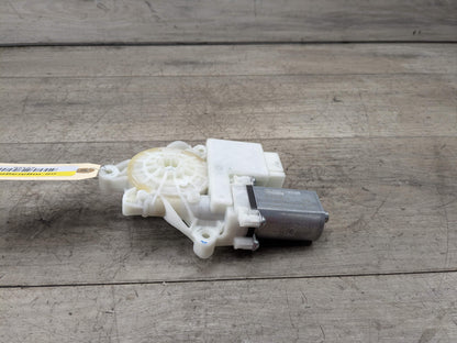 OEM BMW F95 G05 G06 G07 X5 X6 X7 FRONT Left Driver Door Window Regulator Motor