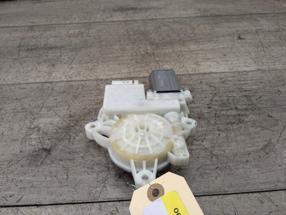 OEM BMW F95 G05 G06 G07 X5 X6 X7 FRONT Left Driver Door Window Regulator Motor