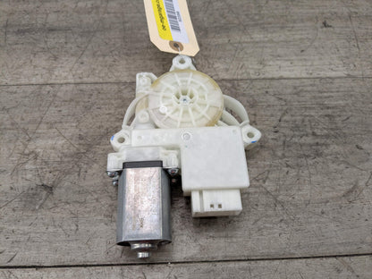 OEM BMW F95 G05 G06 G07 X5 X6 X7 FRONT Left Driver Door Window Regulator Motor