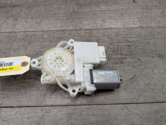 OEM BMW F95 G05 G06 G07 X5 X6 X7 FRONT Left Driver Door Window Regulator Motor