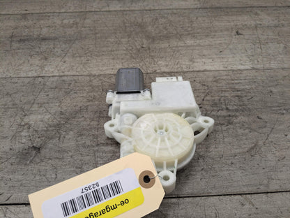 OEM BMW G05 G06 G07 X5 X6 X7 FRONT Right Passenger Door Window Regulator Motor