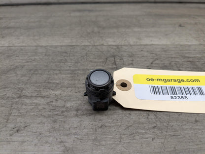 19-24 OEM BMW F44 F95 G05 G06 G07 X5 X7 Parking Distance Sonic Sensor PDC Black