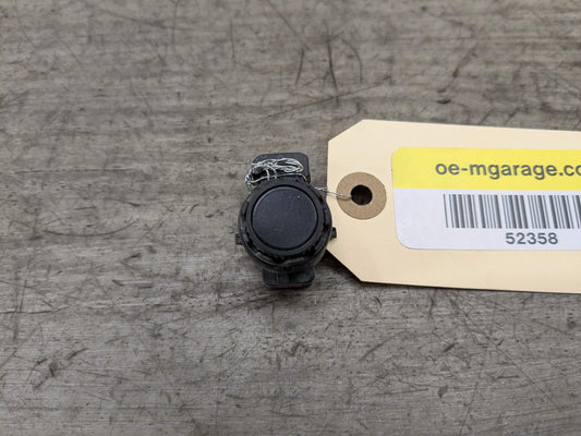 19-24 OEM BMW F44 F95 G05 G06 G07 X5 X7 Parking Distance Sonic Sensor PDC Black
