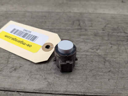 20-24 OEM BMW F44 G05 G12 G30 X5 Bumper Parking PDC Sensor White A96