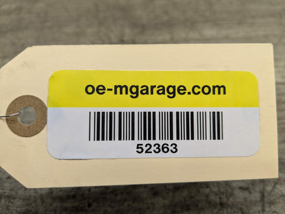 OEM BMW G01* G05* G20 G22 G23 G26 G42 G80 G82 M8 Bumper Parking PDC Sensor WHITE