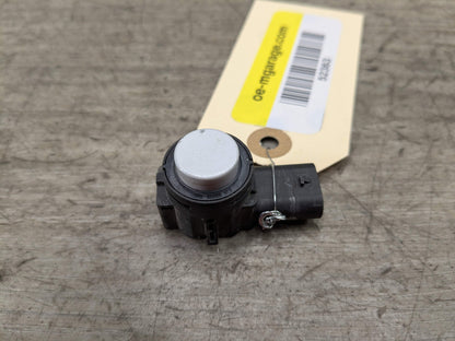 OEM BMW G01* G05* G20 G22 G23 G26 G42 G80 G82 M8 Bumper Parking PDC Sensor WHITE