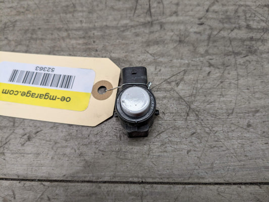 OEM BMW G01* G05* G20 G22 G23 G26 G42 G80 G82 M8 Bumper Parking PDC Sensor WHITE
