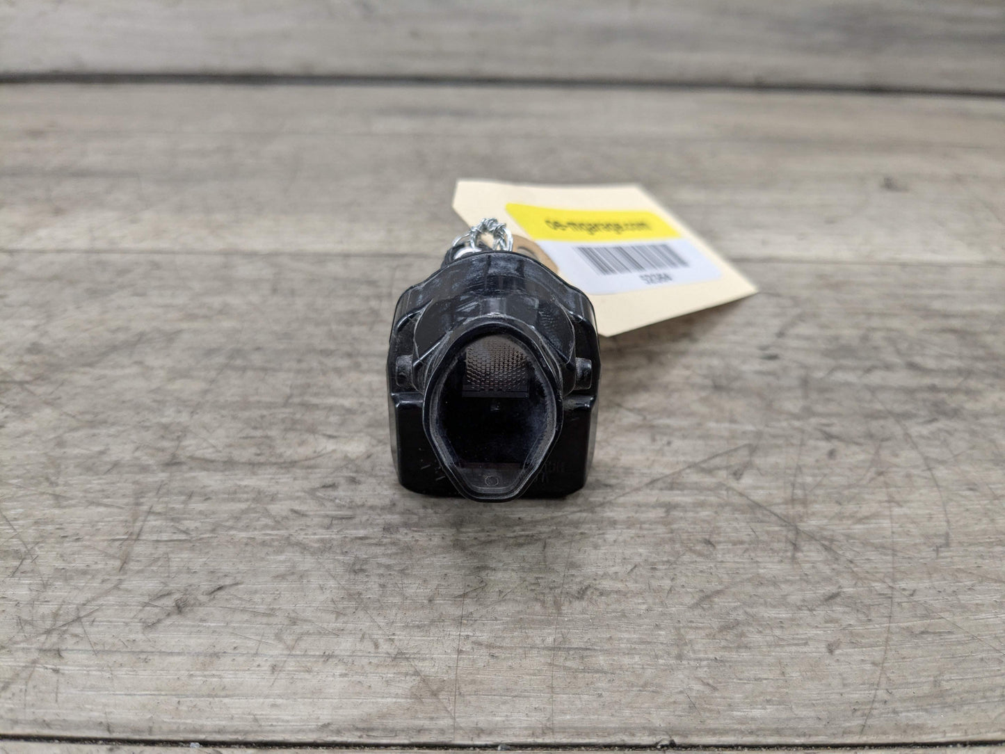 OEM BMW F95 F96 G05 G06 G07 X5 X7 Left Driver Interior Carpet Light Module