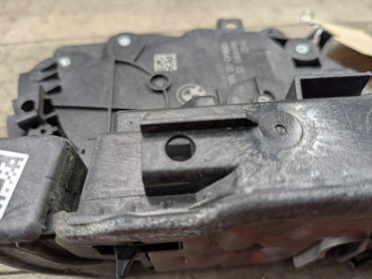 OEM BMW F95 F96 G05 G06 G07 X5 X6 X7 Rear Left Driver Door Lock Latch Actuator