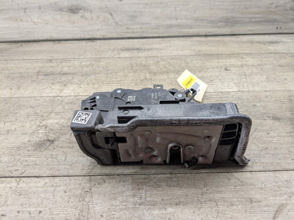 OEM BMW F95 F96 G05 G06 G07 X5 X6 X7 Rear Left Driver Door Lock Latch Actuator