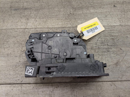 OEM BMW F95 F96 G05 G06 G07 X5 X6 X7 Rear Left Driver Door Lock Latch Actuator