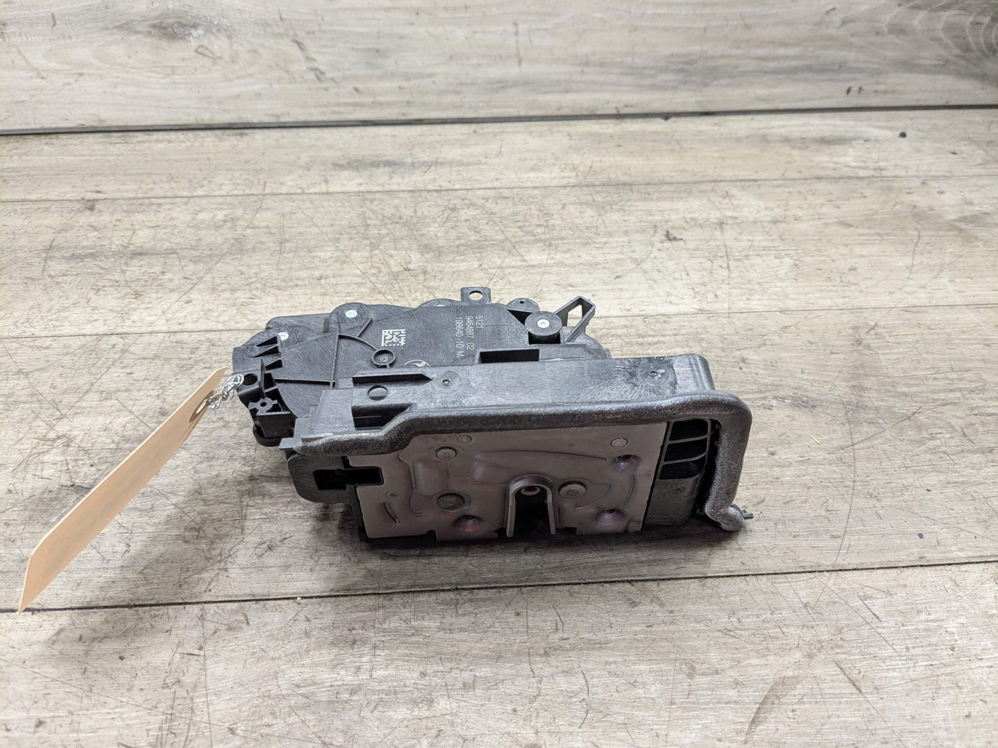 OEM BMW F95 F96 G05 G06 G07 X5 X6 X7 Front Left Driver Door Lock Latch Actuator