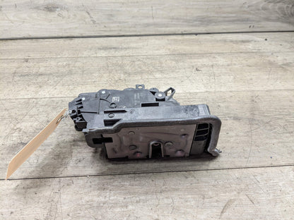 OEM BMW F95 F96 G05 G06 G07 X5 X6 X7 Front Left Driver Door Lock Latch Actuator