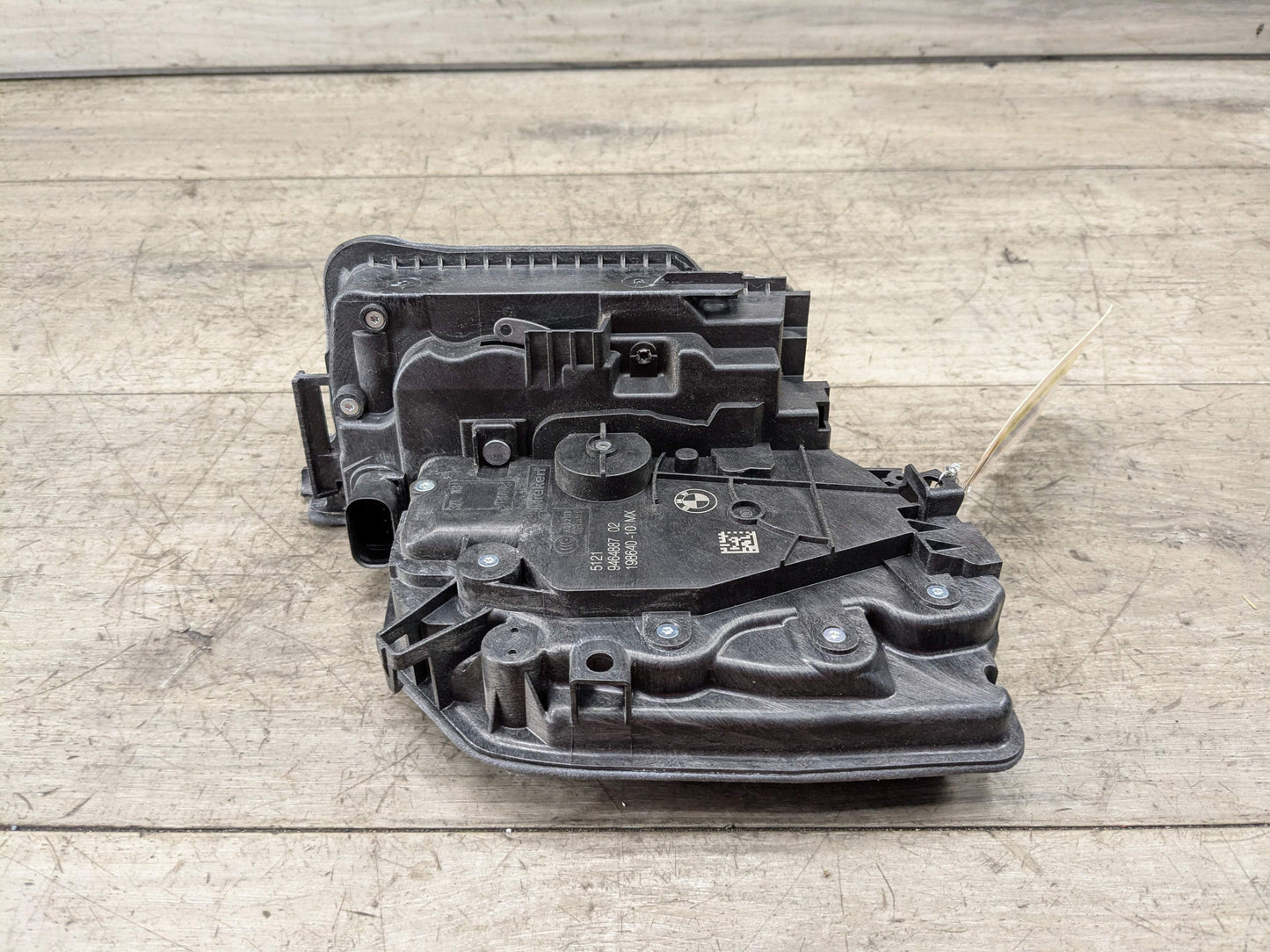OEM BMW F95 F96 G05 G06 G07 X5 X6 X7 Front Left Driver Door Lock Latch Actuator