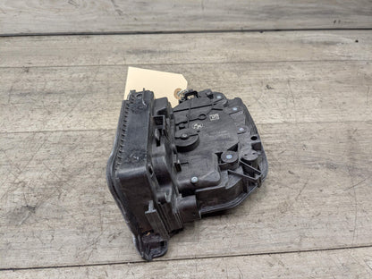 OEM BMW F95 F96 G05 G06 G07 X5 X6 X7 Front Left Driver Door Lock Latch Actuator