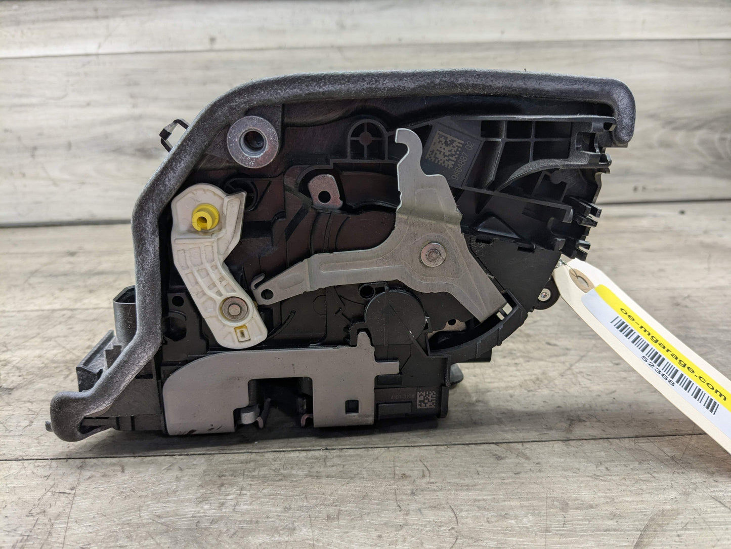 OEM BMW F95 F96 G05 G06 G07 X5 X6 X7 Front Left Driver Door Lock Latch Actuator