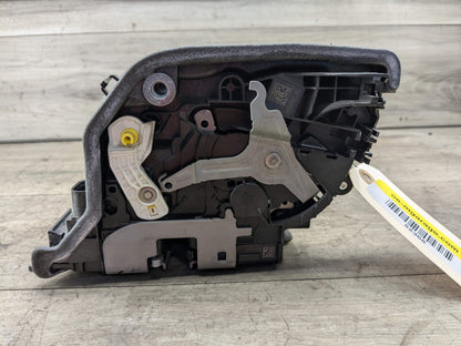 OEM BMW F95 F96 G05 G06 G07 X5 X6 X7 Front Left Driver Door Lock Latch Actuator