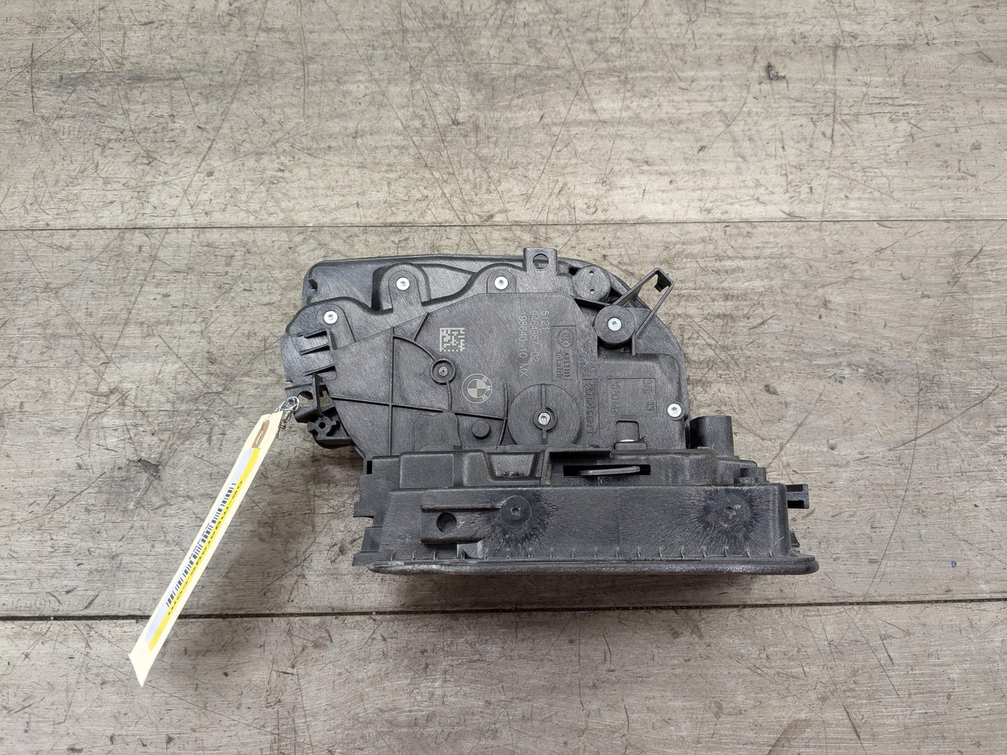 OEM BMW F95 F96 G05 G06 G07 X5 X6 X7 Front Left Driver Door Lock Latch Actuator