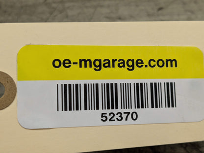 OEM BMW F90 F97 G01 G05 G20 G30 X3 Front Driver Main Master Power Window Switch