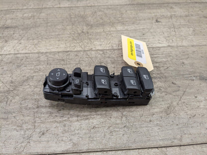 OEM BMW F90 F97 G01 G05 G20 G30 X3 Front Driver Main Master Power Window Switch