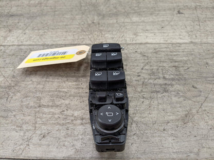 OEM BMW F90 F97 G01 G05 G20 G30 X3 Front Driver Main Master Power Window Switch