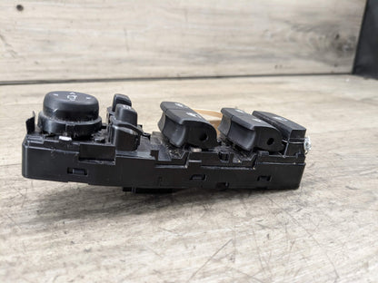 OEM BMW F90 F97 G01 G05 G20 G30 X3 Front Driver Main Master Power Window Switch