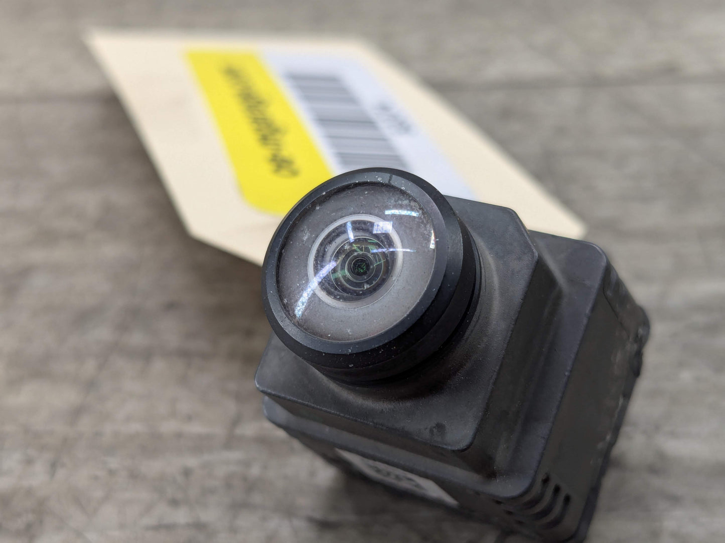 *MATCH* OEM BMW G01 G05 G06 G07 G12 G20 G22 G26 Front Rear Surround View Camera