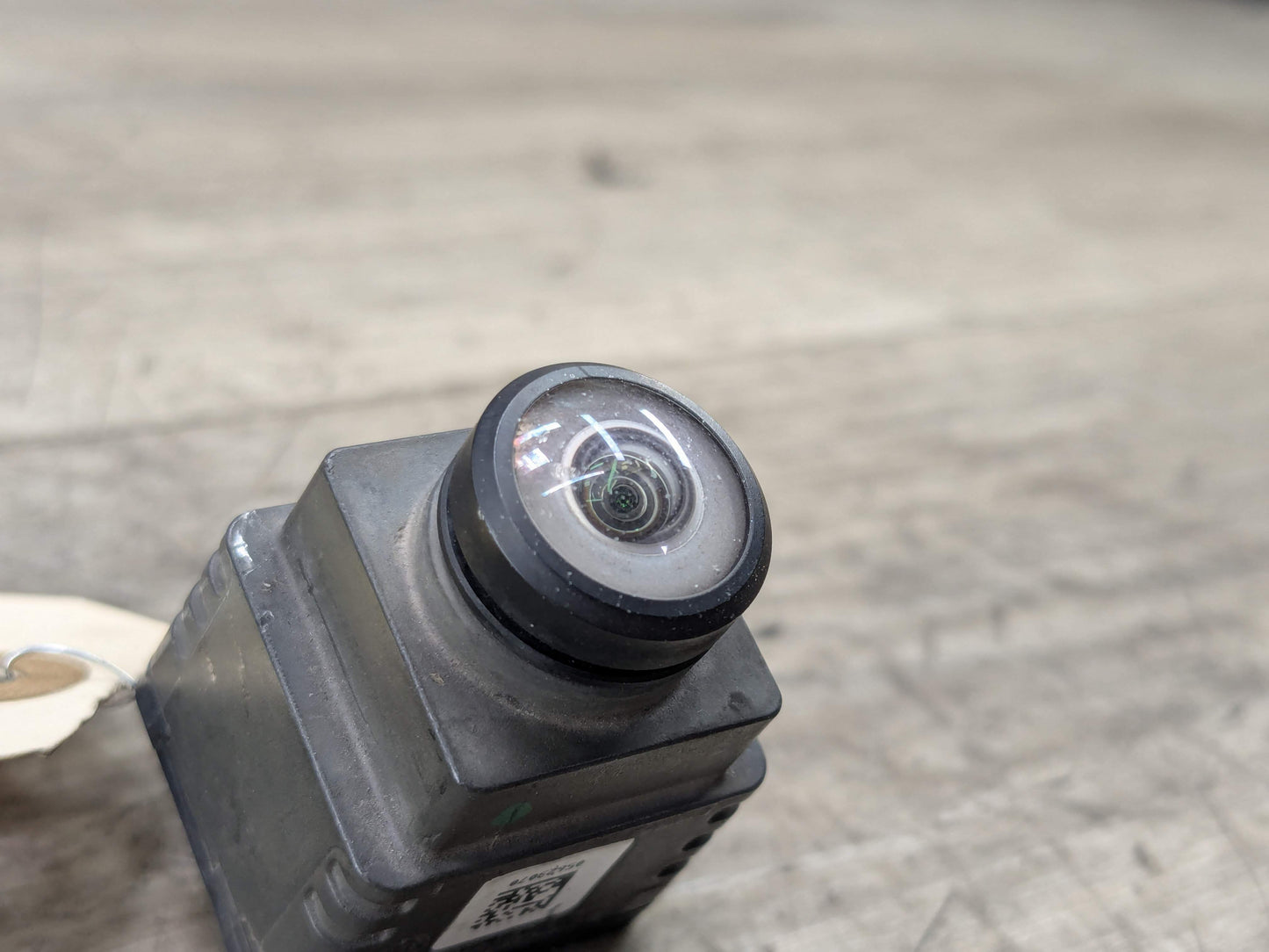 *MATCH* OEM BMW G01 G05 G06 G07 G12 G20 G22 G26 Front Rear Surround View Camera