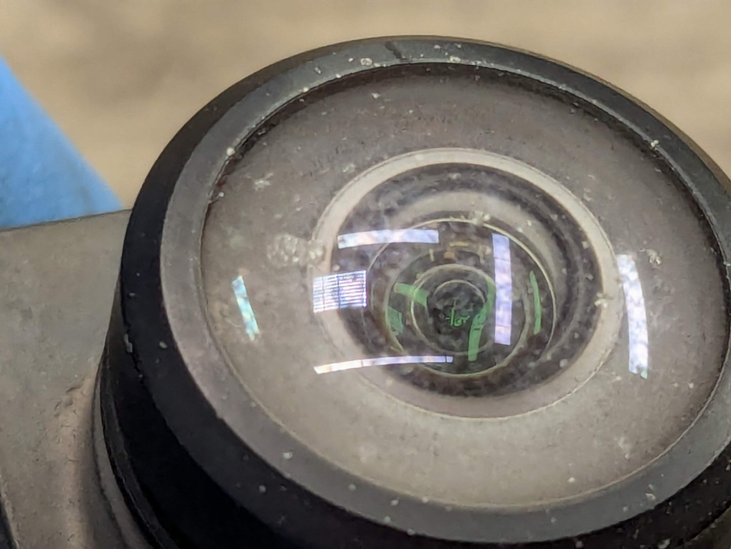 *MATCH* OEM BMW G01 G05 G06 G07 G12 G20 G22 G26 Front Rear Surround View Camera