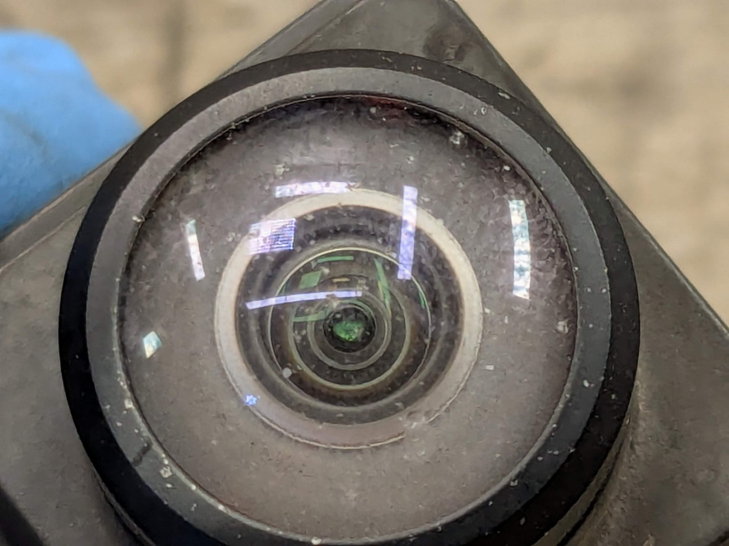 *MATCH* OEM BMW G01 G05 G06 G07 G12 G20 G22 G26 Front Rear Surround View Camera