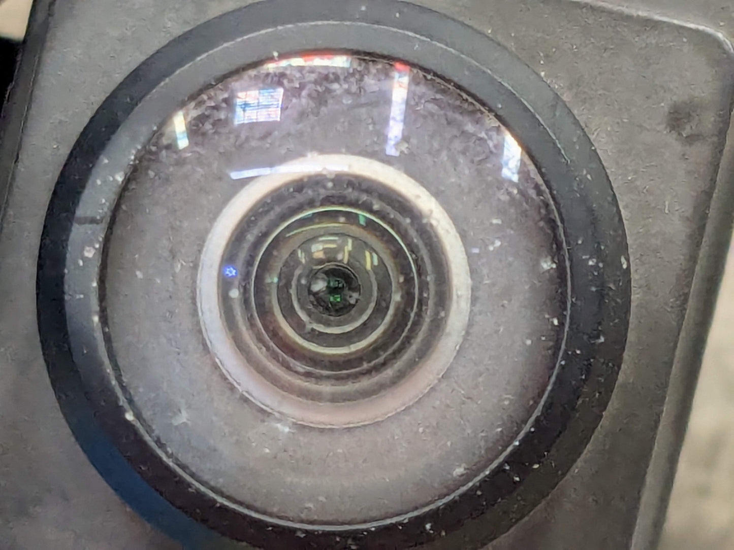 *MATCH* OEM BMW G01 G05 G06 G07 G12 G20 G22 G26 Front Rear Surround View Camera