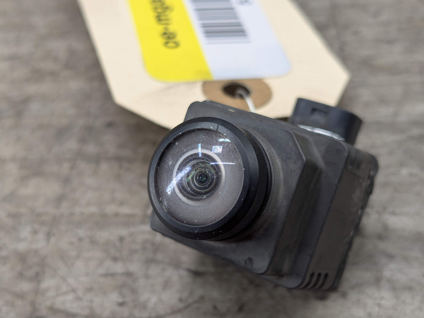*MATCH* OEM BMW G01 G05 G06 G07 G12 G20 G22 G26 Front Rear Surround View Camera