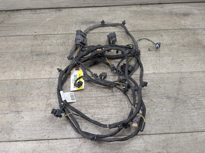 19-23 OEM BMW G05 X5 FRONT Parking Distance Sensors PDC Wire Wiring Harness