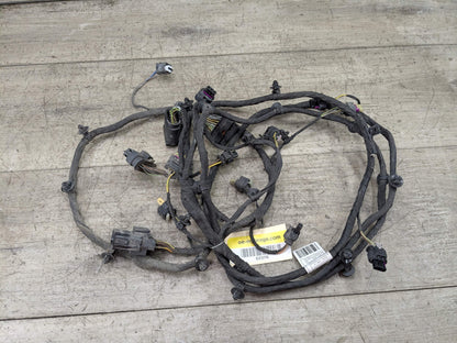 19-23 OEM BMW G05 X5 FRONT Parking Distance Sensors PDC Wire Wiring Harness