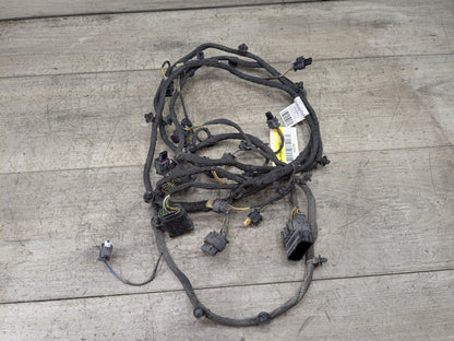 19-23 OEM BMW G05 X5 FRONT Parking Distance Sensors PDC Wire Wiring Harness